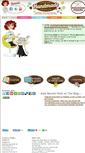 Mobile Screenshot of handmaderesults.com